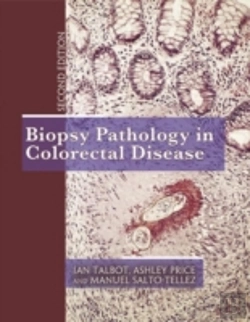 Bertrand.pt - Biopsy Pathology In Colorectal Disease, 2ed