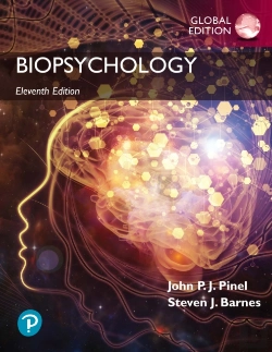 Bertrand.pt - Biopsychology, Global Edition