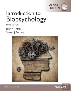 Bertrand.pt - Biopsychology Olp With Etext, Global Edition