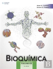 Bioquaâ­Mica Volumen I