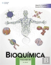 Bioquaâ­Mica. Volumen Ii