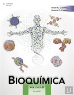 Bertrand.pt - Bioquaâ­Mica. Volumen Ii