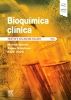 Bertrand.pt - Bioquímica Clínica. Texto Y Atlas En Color (6º Ed.9