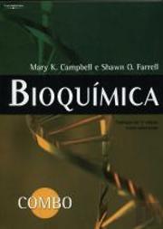 Bioquímica - Combo