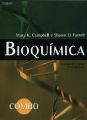 Bioquímica - Combo