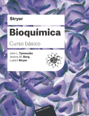 Bioquímica. Curso Básico