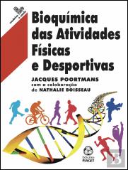 Bioquímica das Atividades Físicas e Desportivas