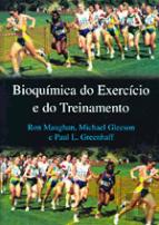 Bioquímica do Exercício e do Treinamento