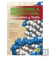Bioquímica Estructural. Conceptos Y Tests