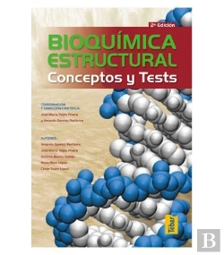 Bertrand.pt - Bioquímica Estructural. Conceptos Y Tests