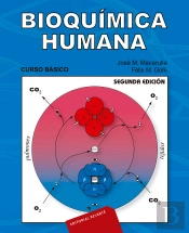 Bioquímica Humana. Curso Básico.