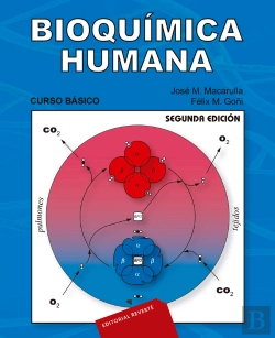 Bertrand.pt - Bioquímica Humana. Curso Básico.