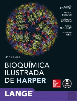 Bertrand.pt - Bioquímica Ilustrada de Harper