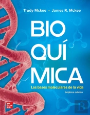Bioquimica Las Bases Moleculares De La Vida
