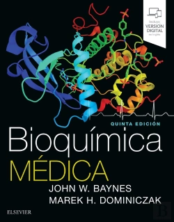 Bertrand.pt - Bioquímica Médica (5ª Ed.)