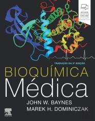 Bioquímica Médica
