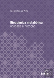 Bioquímica Metabólica Aplicada À Nutrição