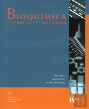 Bioquímica: Técnicas Y Métodos