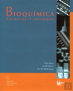 Bertrand.pt - Bioquímica: Técnicas Y Métodos
