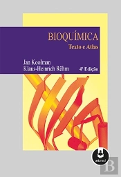 Bioquímica: Texto e Atlas