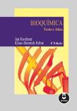 Bioquímica: Texto e Atlas