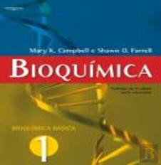 Bioquímica - Vol. 1