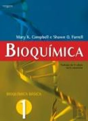 Bioquímica - Vol. 1