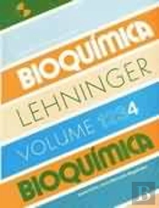 Bioquímica - Volume 4