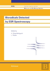 Bioradicals Detected By Esr Spectroscopy