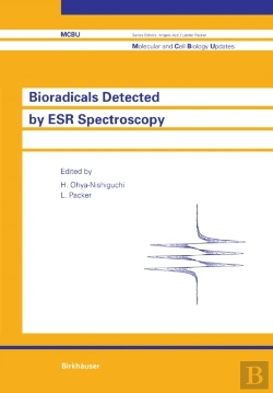 Bertrand.pt - Bioradicals Detected By Esr Spectroscopy