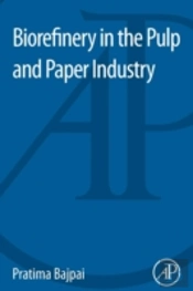 Biorefinery In The Pulp And Paper Industry