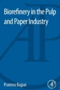 Bertrand.pt - Biorefinery In The Pulp And Paper Industry