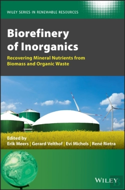 Bertrand.pt - Biorefinery Of Inorganics