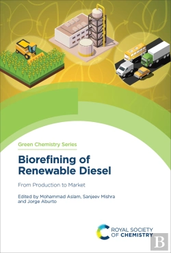 Bertrand.pt - Biorefining Of Renewable Diesel