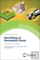 Biorefining Of Renewable Diesel