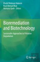 Bioremediation And Biotechnology
