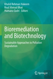 Bioremediation And Biotechnology