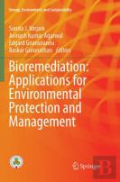 Bioremediation: Applications For Environmental Protection And Management