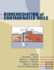 Bioremediation Of Contaminated Soils