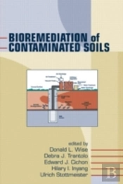 Bioremediation Of Contaminated Soils