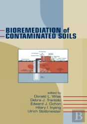 Bioremediation Of Contaminated Soils