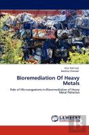 Bioremediation Of Heavy Metals