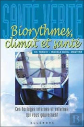Biorythmes Climats Et Sante