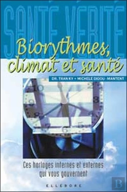 Bertrand.pt - Biorythmes Climats Et Sante