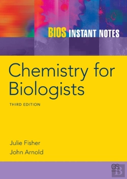 Bertrand.pt - Bios Instant Notes In Chemistry For Biologists