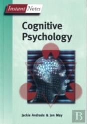 Bios Instant Notes In Cognitive Psychology