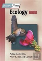 Bios Instant Notes In Ecology