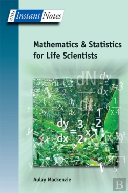 Bertrand.pt - Bios Instant Notes In Mathematics And Statistics For Life Scientists