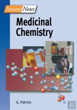 Bertrand.pt - Bios Instant Notes In Medicinal Chemistry
