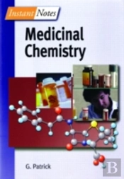 Bios Instant Notes In Medicinal Chemistry